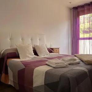 El Jardín Apartamento Córdoba
