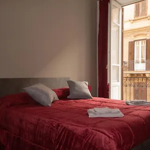 Pacini Deluxe Hébergement de vacances