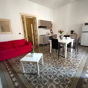 Casa Lia Al Centro Di Appartement