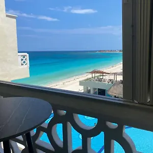 Plaza Mexico Apartamento Cancún