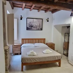 Casina Giubbonari Apartamento Roma