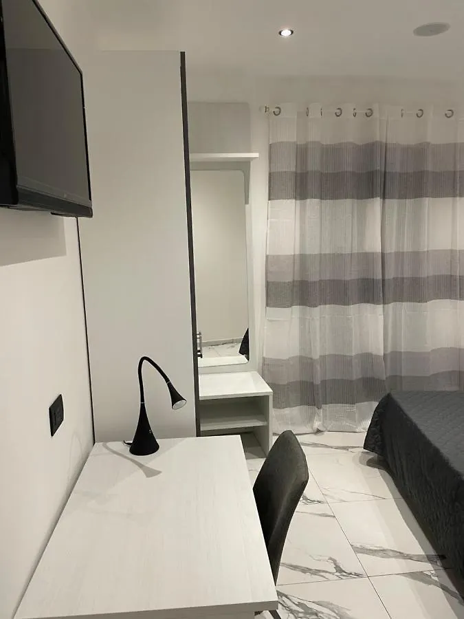 Casa Vacanze Donna Pina Palerme