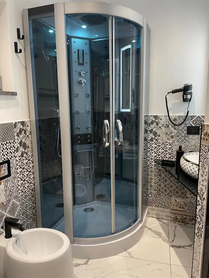 Holiday home Casa Vacanze Donna Pina Palermo