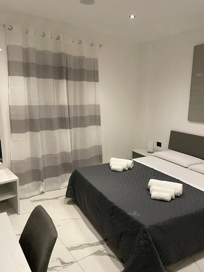 Casa Vacanze Donna Pina Palermo Holiday home